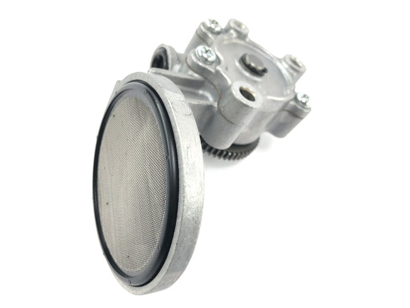 Kawasaki Zephyr 750 ZR750C [1994] - Ölpumpe Ölfiltereinheit Zahnrad Antrieb