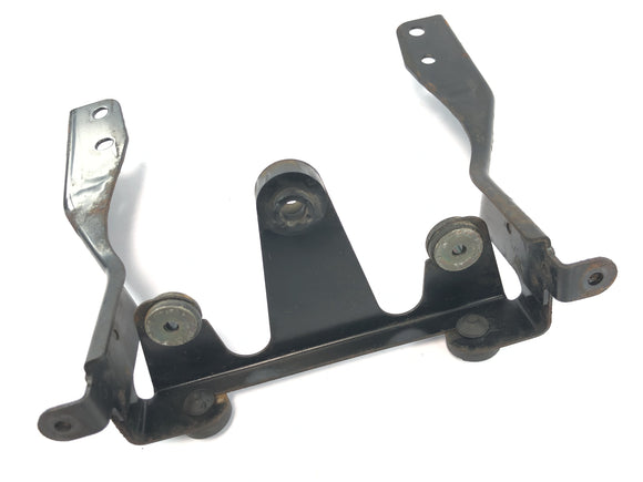 Yamaha XJR 1200 4PU [1996] - Rücklichtaufnahme Halterung Rücklicht