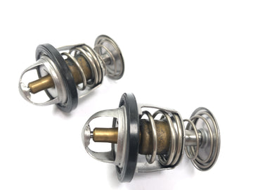 KTM 1050アドベンチャー[2017]  - サーモスタットクーラントコントローラー