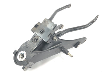 BMW R 1100 GS 259 [1995] - Rahmen Rahmenkopf mit Papieren - 0