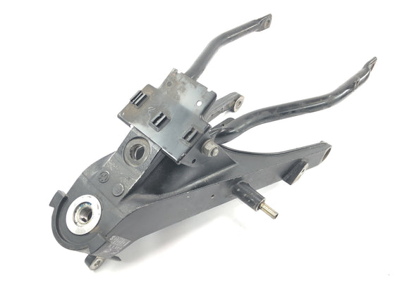 BMW R 1100 GS 259 [1995] - Rahmen Rahmenkopf mit Papieren