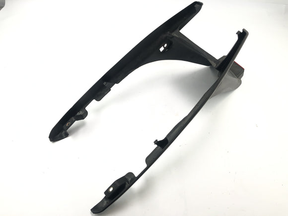 Honda XBR 500 PC 15 [1989] - rekisterikilven haltija Kot -Feen