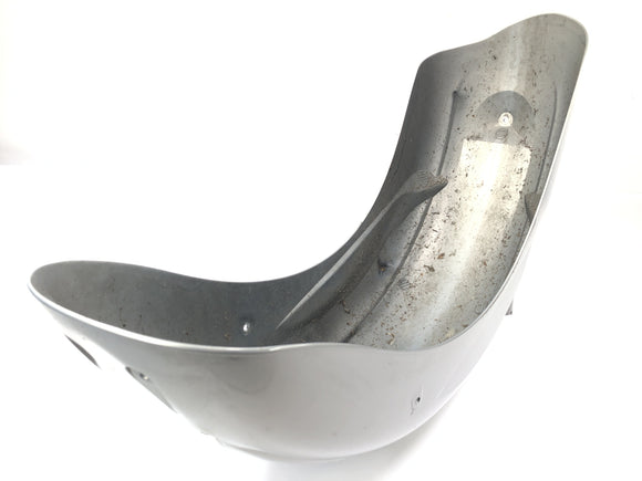 BMW R 1200 CL K30 [2003]  - 保護シート付きフェンダー