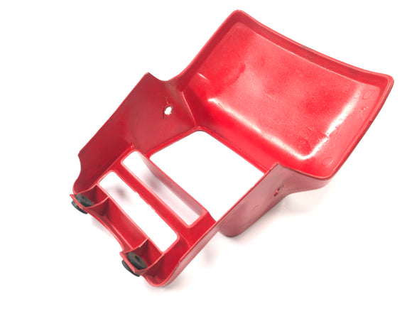 Honda XL 600 R PD03 [1986] - Lamp mask headlight fairing