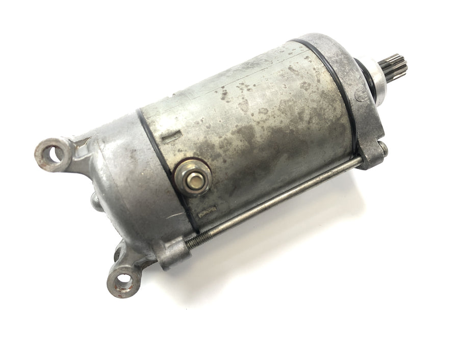 Kawasaki Z 1100 KZT10A [1984] - Anlasser Starter Motor Startereinheit