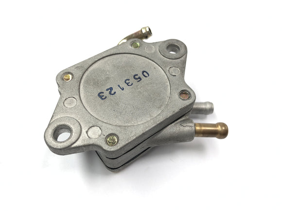 Yamaha TRX 800 4un [1996] - Benzinpumpe brændstofpumpepumpe