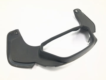 Yamaha XTZ 750 3LD [1989] - Cockpitabdeckung Instrumentenblende Tachorahmen - 0