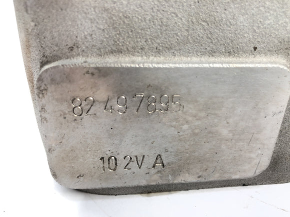 BMW R 100 RT 247 [1981] - Motor housing Ler housing