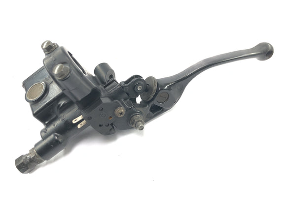 Honda XRV 750 Africa Twin RD04 [1990] - Bremspumpe Handbremspumpe vorne