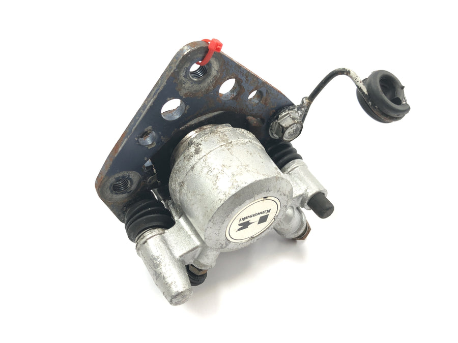 Kawasaki GPZ 1000 RX [1987] - Pinza freno posteriore