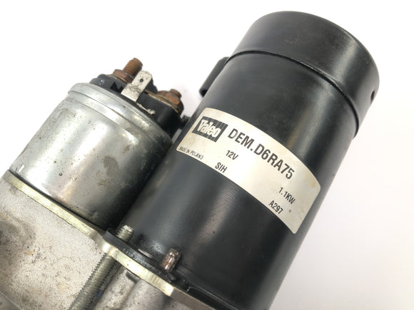 BMW R 1150 GS R21 [2002] - käynnistysmoottorin käynnistin