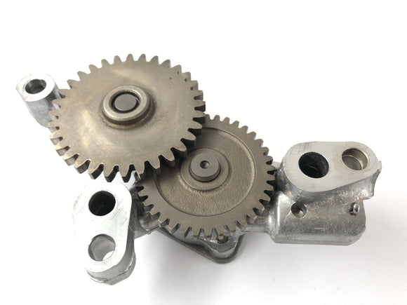 Yamaha XS 400 2A2 [1982] - Bomba de óleo