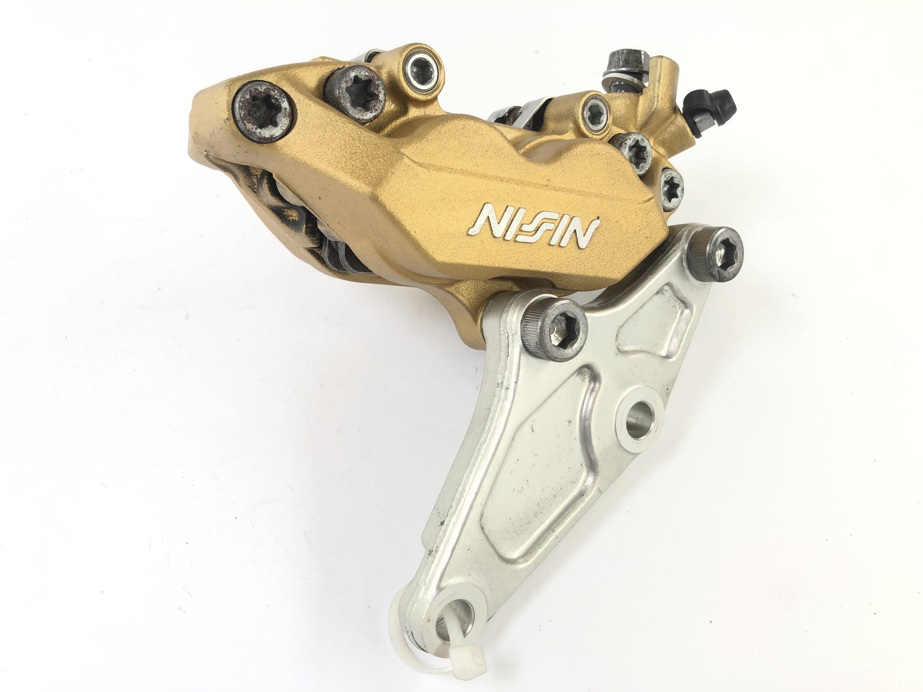 Honda VTR 1000 SP 1 SC45 [2001] - brake caliper front right