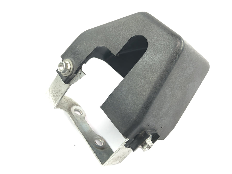 SWM SM 125 R [2018] - Suporte protetor da tampa de proteção do motor