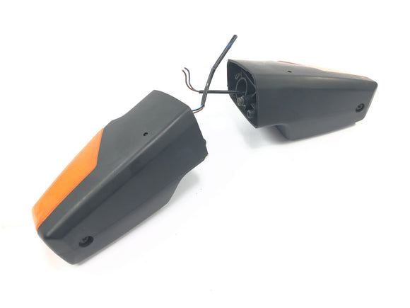 BMW K 100 [1984] - Blinklygtepar forreste blink