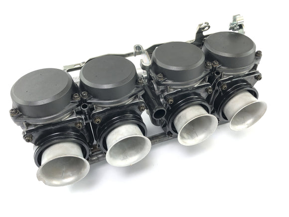 Honda CBR 900 RR SC28 [1994] - Karburátor karburátoru musí být