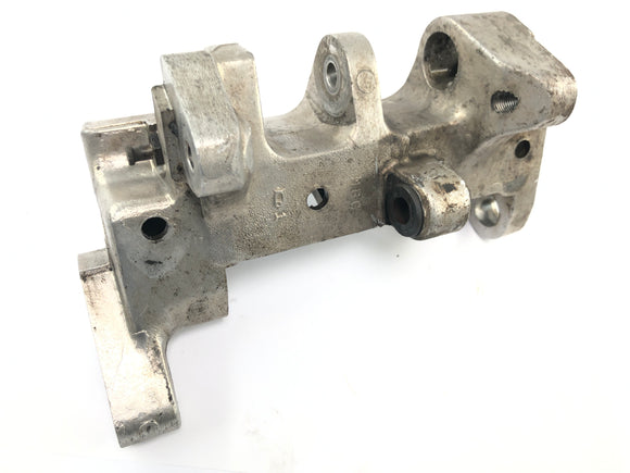 Honda VFR 800 FI RC46 [1999] - Rahmen Hilfsrahmen Rahmenträger Schwinge