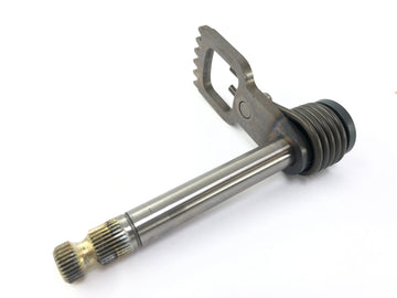 Triumph Daytona 955i T595 [1999]  - スイッチ波 - 0