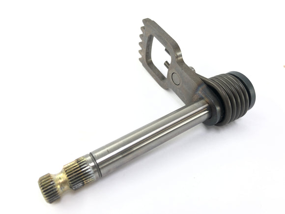 Triumph Daytona 955i T595 [1999] - Switch Wave