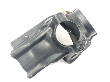 Yamaha DT 175 2K4 [1982] - Carénage intérieur pare-boue