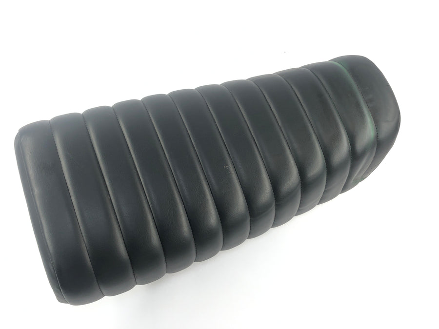 ヤマハXT 550 5Y3 [1982]  - シートベンチ