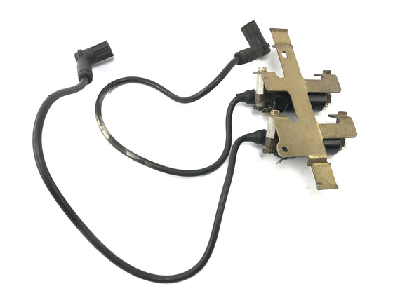 Ducati Monster M600 [1995] - Zündspule Set Zündung Ignition Coil