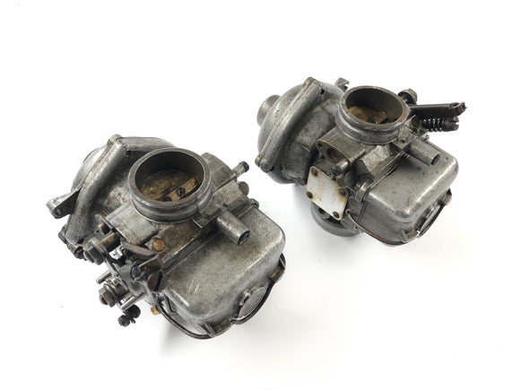 BMW R75/5 [1973] - Förgasare förgasare bing typ 64/32 vänster och höger