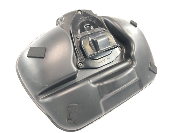 Suzuki Intruder VL 1500 AL [2000] - Luftfilterkasten Luftfiltergehäuse Ansaugkasten