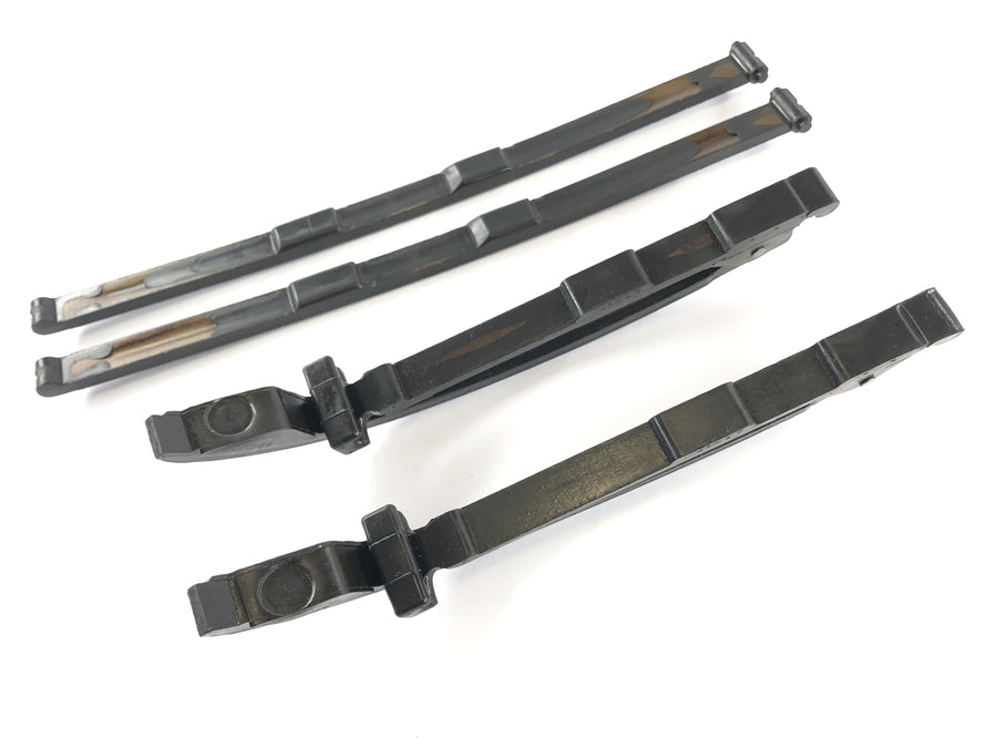 Yamaha V Max 1200 2WE [1996] - 张力轨和滑轨套件