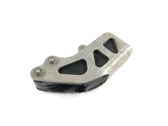 KTM LC4 640 [2003]  - 连锁研磨机