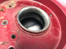 Yamaha XJR 1200 4PU [1996] - Tank Kraftstofftank Benzintank Treibstoffbehälter rot-5