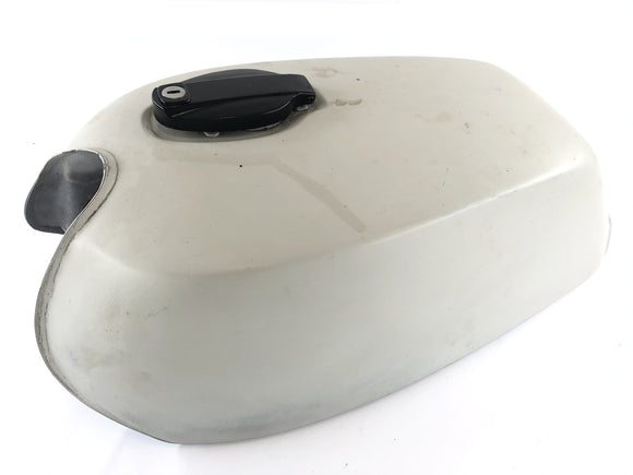 Yamaha XS 400 2A2 [1982] - Tank Benzin Tank