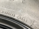 Yamaha V Max 1200 2LT [1998] - Hinterrad Rad Felge komplett Hinterreifen 3,50x15"-5