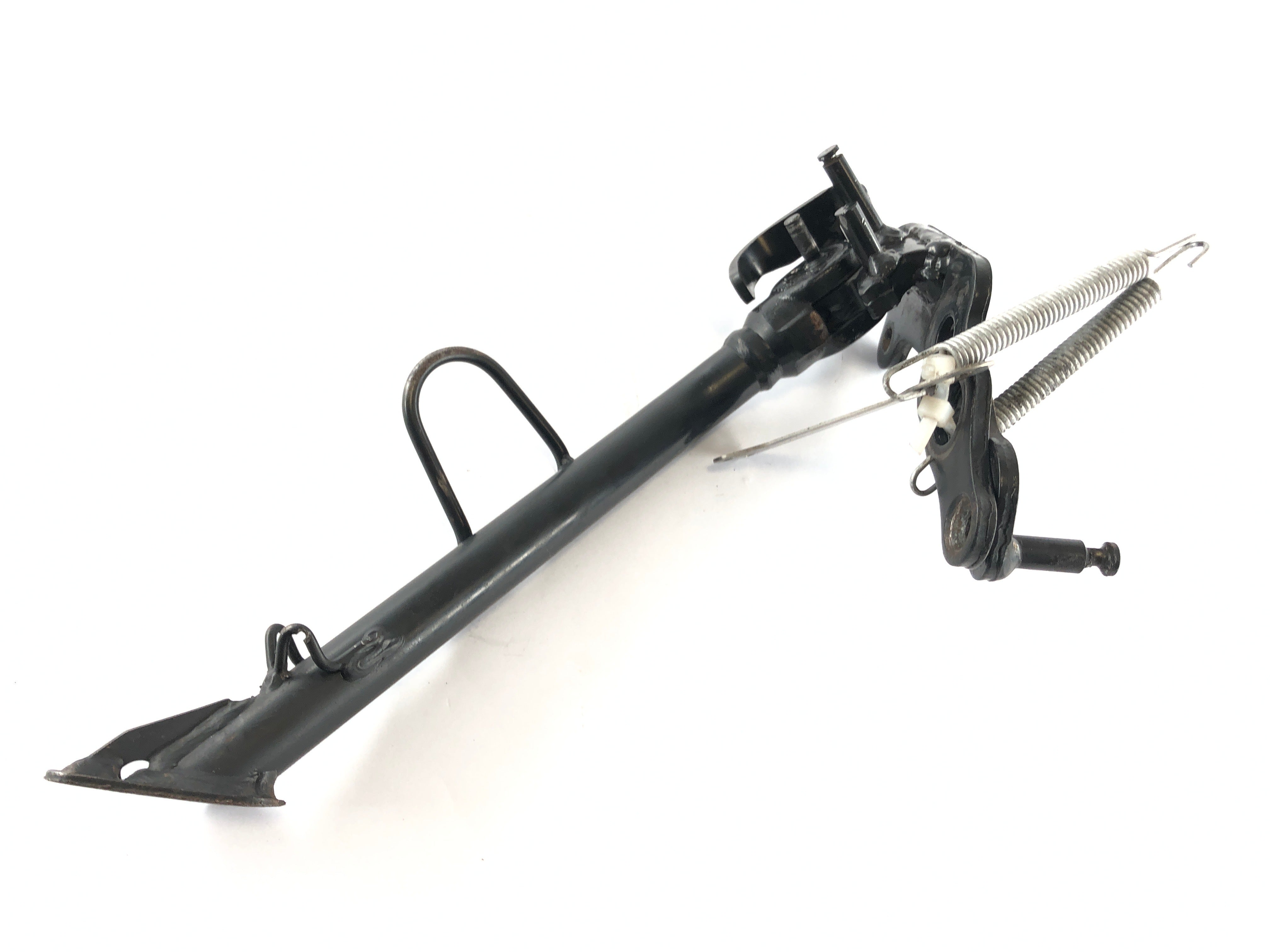 BMW R1150 R R21 [2002] - Stand side stand with spring