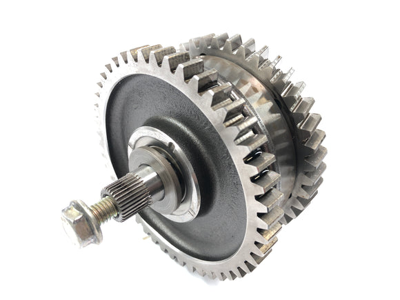 BMW K 1200 LT K2LT [1999] - starter friløb friløb kobling starter friløb