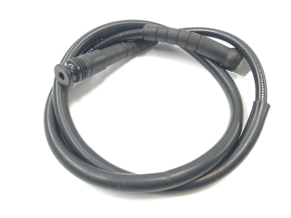 Honda XL 600 R PD03 [1986] - Speedometer cable