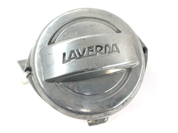 Laverda 1000 [1978] - Lichtmaschinenabdeckung Motordeckel rechts