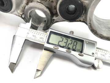 Husqvarna TE 610 8ae [1994] - Fork Bridge på toppstatsholderen - 0