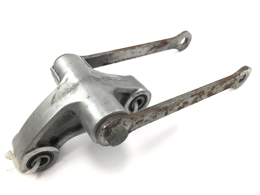 Yamaha YZF 750 R 4HN [1995] - Tuimelaarbotschokdemper