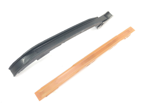 Honda CBR 900 RR Fireblade SC33 [2000] - натяжная планка направляющей направляющей цепи ГРМ