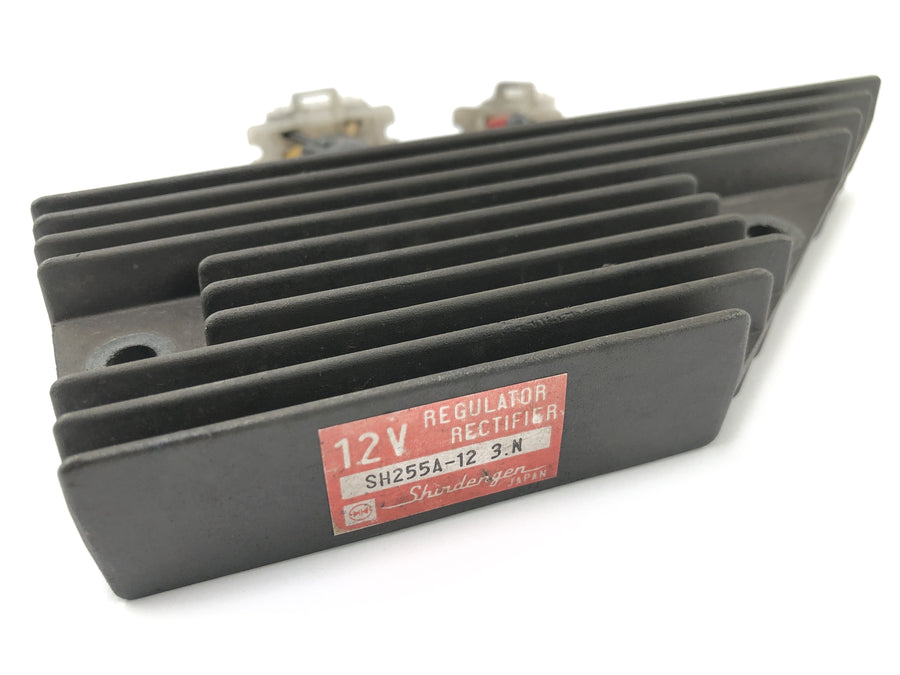 Honda CBX 750 RC17 [1984] - Spannungsregler Gleichrichter Regler Rectifier
