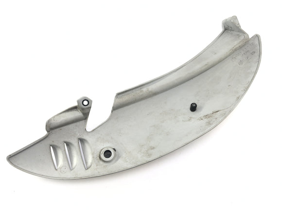 BMW F 650 GS Dakar [2007] - Side panel left