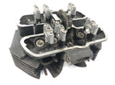 Triumph Bonneville T100 986MF [2012] - Zylinderkopf Ventilkopf Ventilsteuerung-1