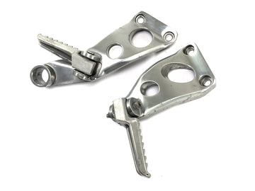 Kawasaki ZRX 1200 S ZRT20A [2002] - Footrests Pediatr Set