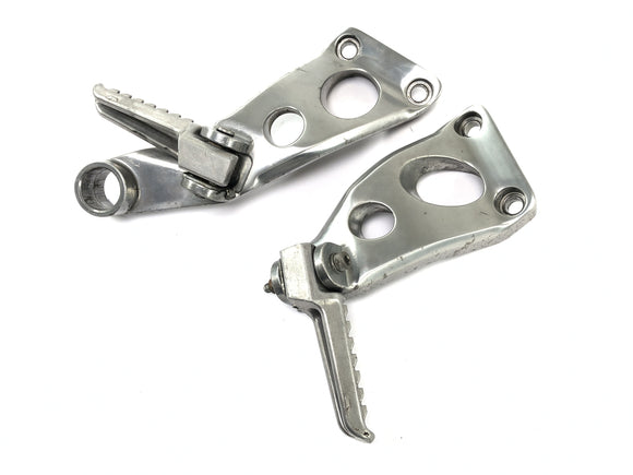 Kawasaki Zrx 1200 S Zrt20a [2002] - набор педиатрии для педиатрии