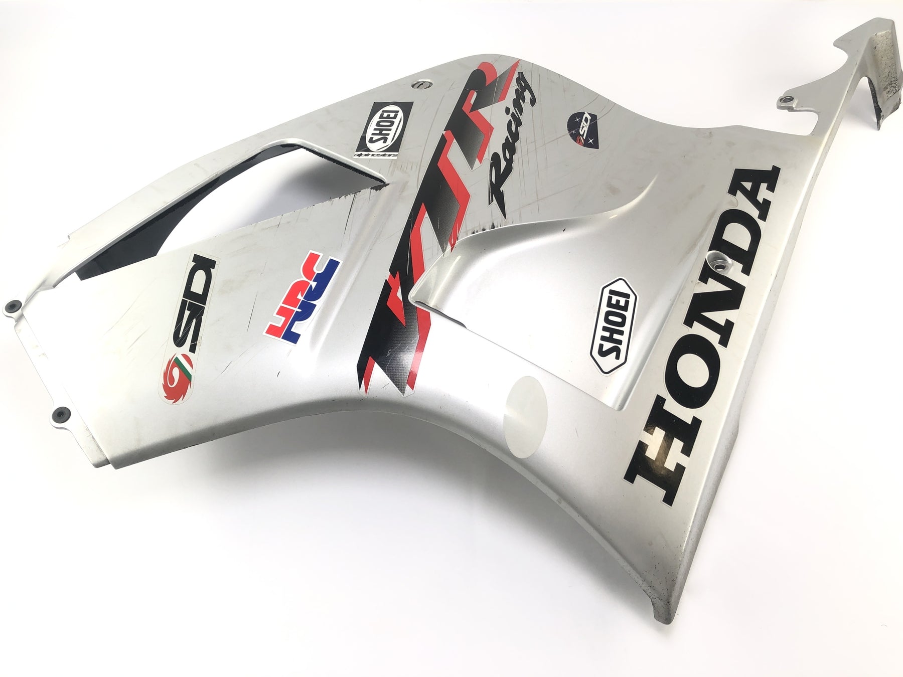 Honda VTR 1000 SP 1 SC45 [2001] - Side panel left fairing