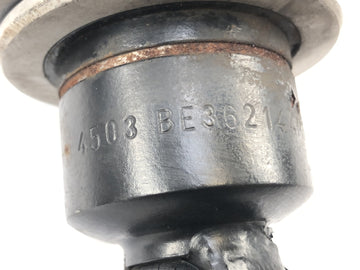 Moto Guzzi California II VT [1985] - Spring Shock Absorber Set Paar - 0