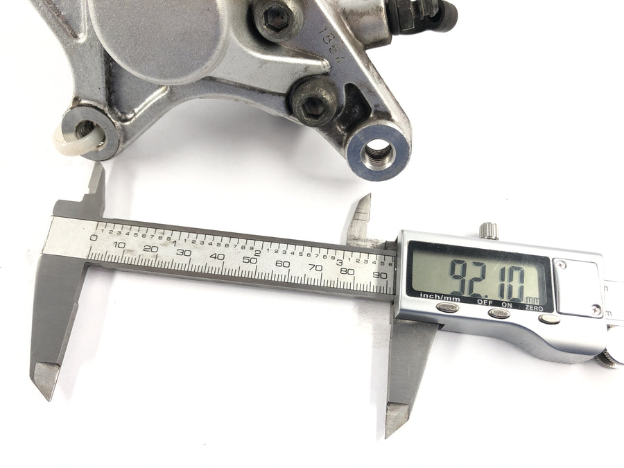 Kawasaki VN 1600 Mean Streak VNT60B [2005] - Bremssattel vorne Rechts