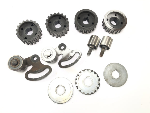 Ducati Monster M600 [1995] - Preflexní válečkový Ritzel Rolleuge Set vačkový hřídel