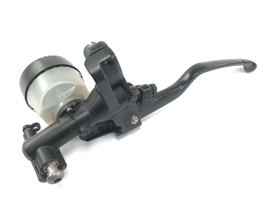 BMW R 1200 R R1ST [2008] - Handrempomp remhendel stuurfitting rechts